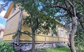 Pohjankatu 18B 2 - Vanha Rauma